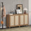 Buffet 34,3 po Safura
