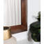 Miroir biseauté