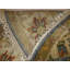 Kathaleya Oriental Area Rug in Gray