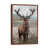 Classic Brown Wood Framed is unavailable