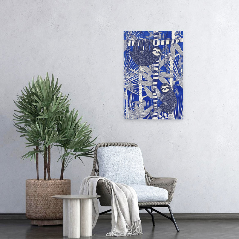 Print, 60.96cm H x 40.64cm W