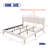 Upholstered Wingback Platform Bed-117170662-117170666
