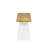 Belinda Solid Wood Backless Bench-68822290
