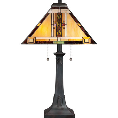 Alekya Table Lamp