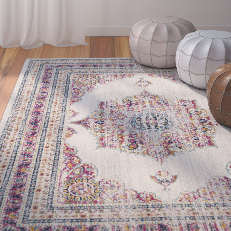 Southwick Oriental Indoor Rug