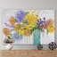 Julie Joy - Wrapped Canvas Painting-19996649