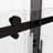 Glass Shower Door