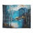 Polyester Tapestry-559610333