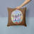 Outdoor Throw Pillow
