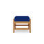 Repose-pieds d'extérieur Crider-2007773119