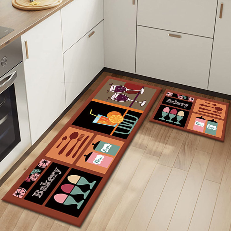 Tapis anti-fatigue Maineville