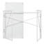 Bureau d'ordinateur pliant-179639975