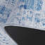 Seandre Abstract Machine Washable Area Rug-856672427