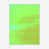 White Framed Canvas is unavailable