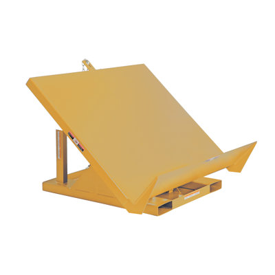 Efficient Master Tilt Table