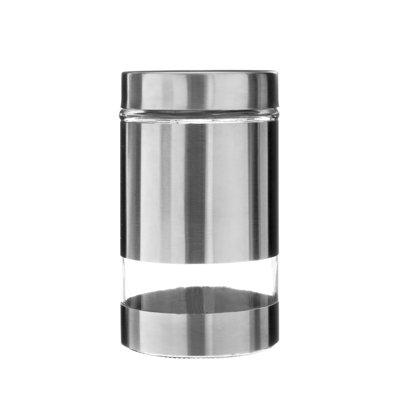 Glass Jar