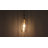 Meya 1 - Light Single Bell Pendant
