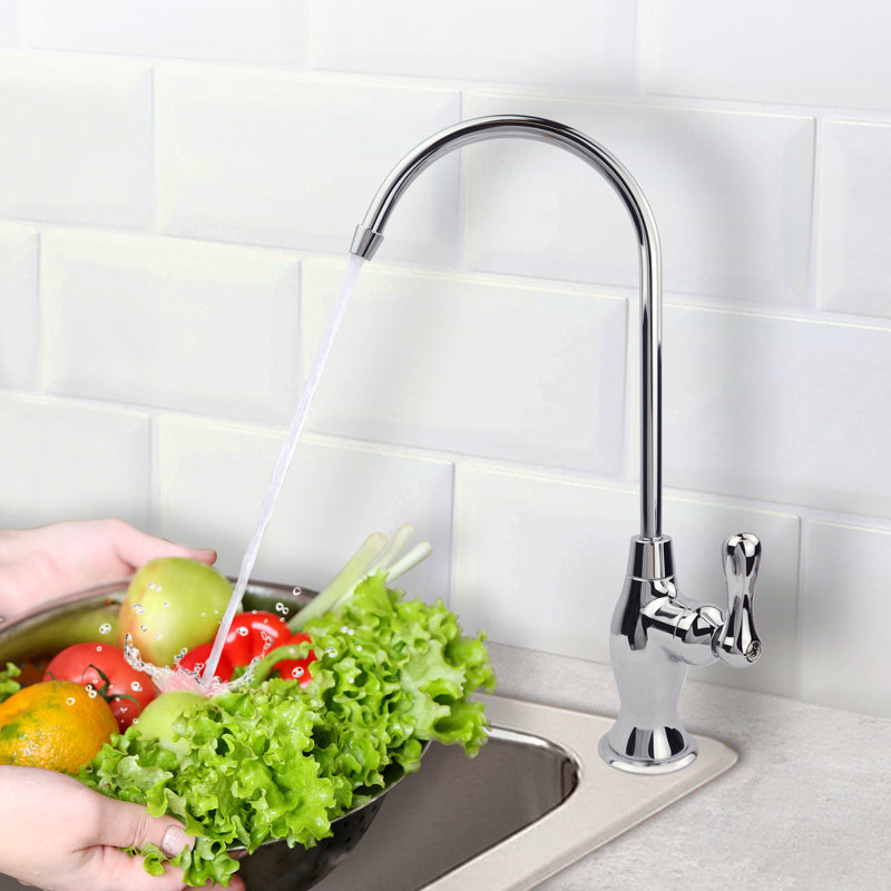 Robinet Apec Water-Cd-Coke, Chrome