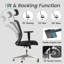Fauteuil de bureau Monjan-495459599-495459585