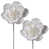 Blanc est en rupture de stock