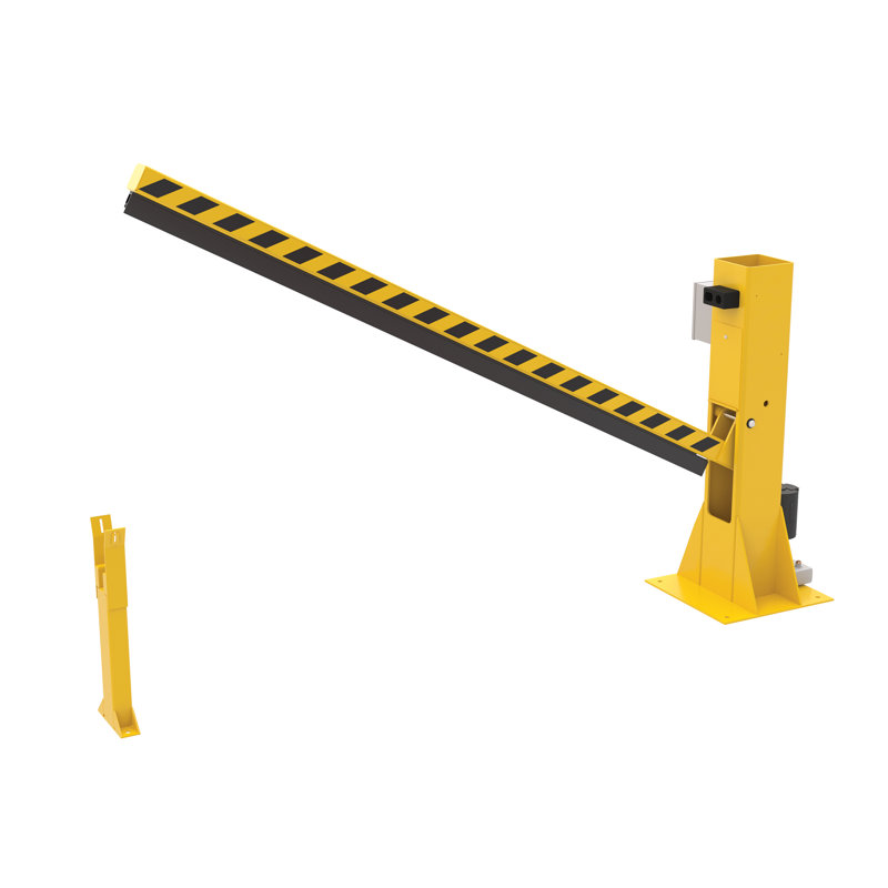Dock Barricade