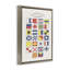"Nautical Flag Alphabet", art mural par Daphne Polselli-1948628138-1948628133