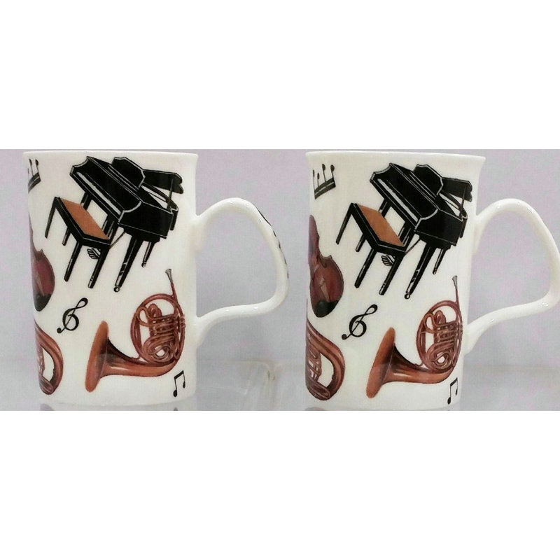 Grande tasse à café concerts Alariz