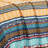 Bohemian Stripe Microfiber Sheet Set-1670582091