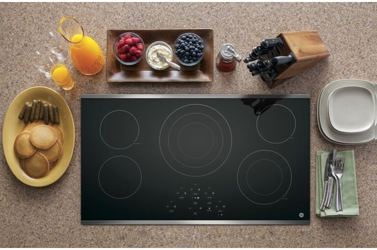 What Is an Induction Cooktop?