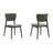 Jennelle Open Back Dining Chairs in Rubberwood and Fabric-1172210532-1203094486-1203094489