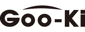 GOO-KI Logo