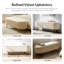Banc de rangement Ferdinand Paula-937310775