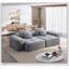 Canapé modulaire surdimensionné Modern-1032640422