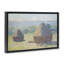 Toile flottante classique encadrée brune par One1000paintings-862287388-862287376