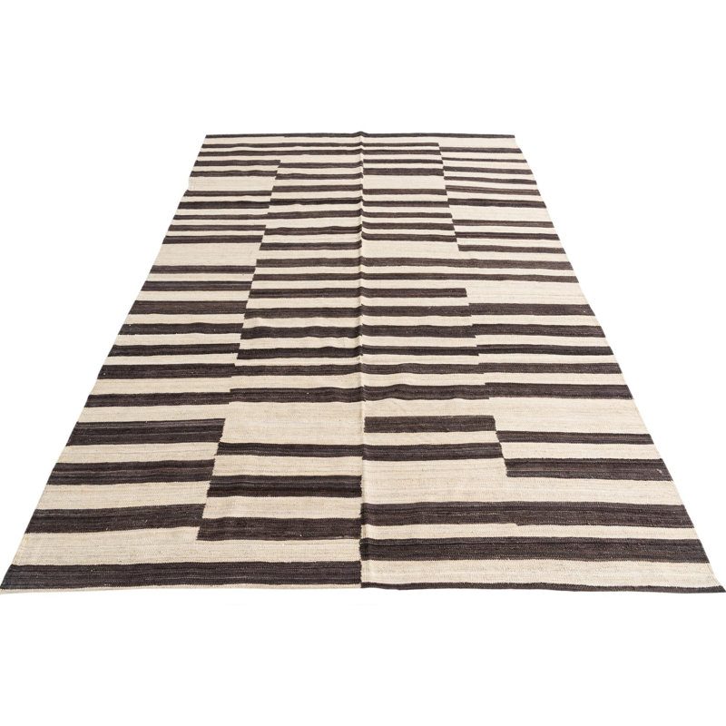 Tapis crème Noor