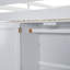 Solutions de rangement polyvalentes Loft moderne en pin massif idéal pour les espaces de travail