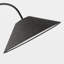 Swerve Task Floor Lamp