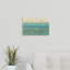 « soleil brun clair », peinture sur toile-975820860-975605343