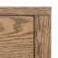 Table de chevet 3 tiroirs Fidelia