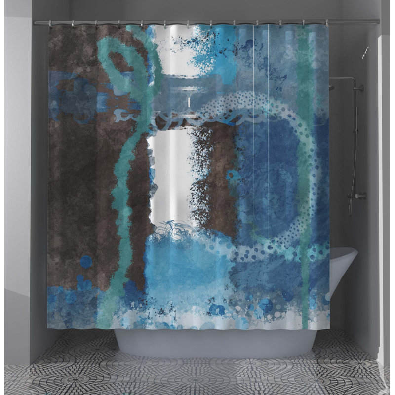 Rideau de douche Artadius