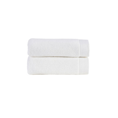 Luxe Turkish Cotton Hand Towel