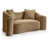 Velours beige