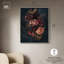 «Gothic Blossom Glow II» par Art Remedy-110295260-110295254