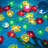 Kaysi 40 - Bulb 168'' Solar Powered Fairy String Light