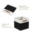 Ensemble de bacs en tissu robuste-444294601-477206145