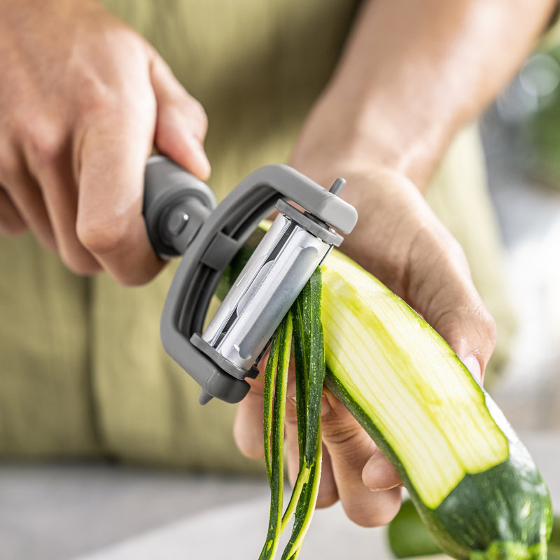 Z-Cut 5-in-1 Peeler