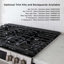 Portée Frigidaire 30 po 5,1 po-92675179