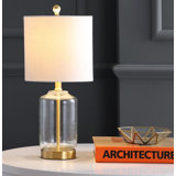 Ankney Metal Table Lamp