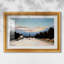 La Tour Eiffel, vers 1898 - Henri Rousseau - Reproduction encadrée sur mesure-530175889-530175897-530175909