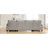 Grey U-Shaped Chenille With Dual Chaise Lounges, Side Storage Areas And Armrest Pillows For Living Room Relax Fabric Sectional Ambiance-977977230